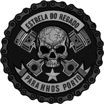 ESTRELA DO REGADO PARANHOS PORTO