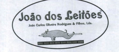 JOÃO DOS LEITÕES