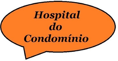 HOSPITAL DO CONDOMÍNIO