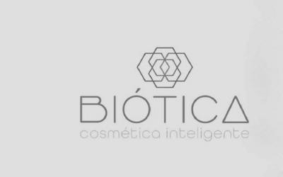 BIÓTICA COSMÉTICA INTELIGENTE