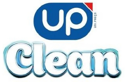 UP UNI.PREÇO CLEAN