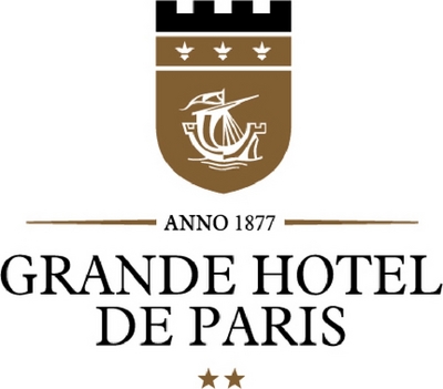 GRANDE HOTEL DE PARIS