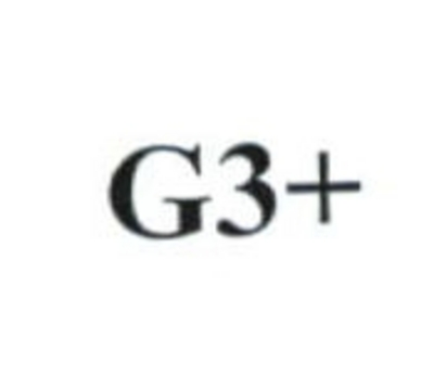 G3+