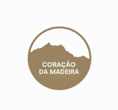 CORAÇÃO DA MADEIRA