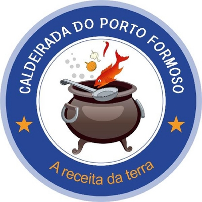 CALDEIRADA DO PORTO FORMOSO A RECEITA DE TERRA