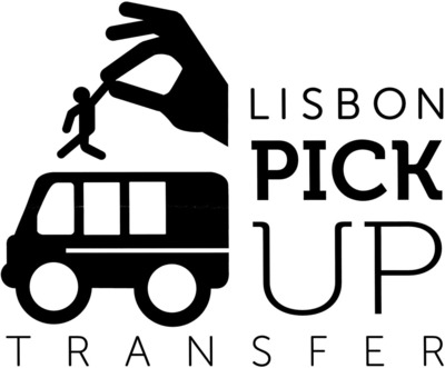 LISBON PICK UP TRANSFER