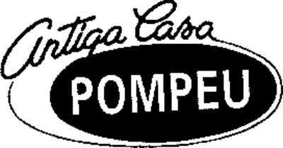 ANTIGA CASA POMPEU
