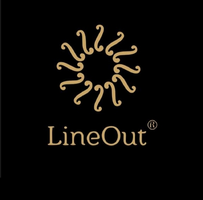 LINE OUT