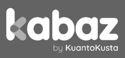 KABAZ BY KUANTOKUSTA