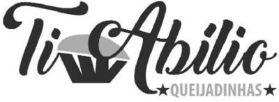 QUEIJADINHAS TI'ABÍLIO