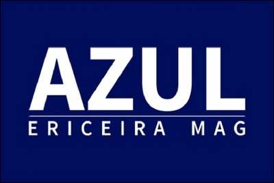 AZUL - ERICEIRA MAG