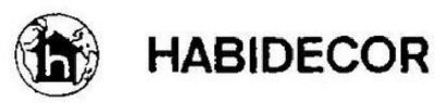 H HABIDECOR