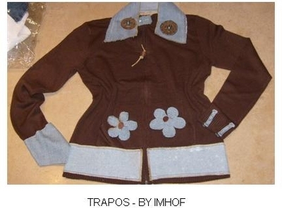 TRAPOS - BY IMHOF