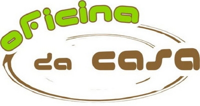 OFICINA DA CASA