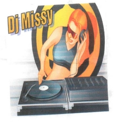 DJ MISSY
