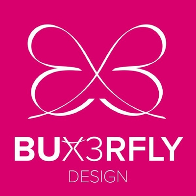 BUX3RFLY DESIGN