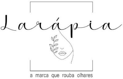 LARÁPIA A MARCA QUE ROUBA OLHARES