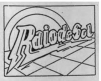 RAIODESOL