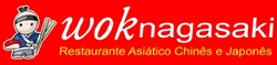 WOKNAGASAKI RESTAURANTE ASIÁTICO CHINÊS E JAPONÊS