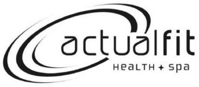ACTUALFIT HEALTH SPA