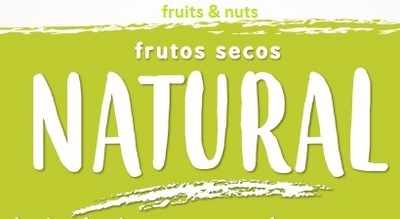 NATURAL - FRUTOS SECOS / FRUITS & NUTS