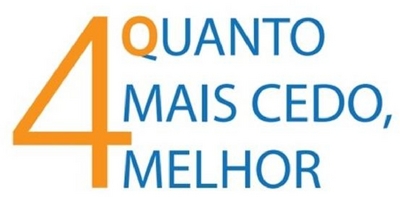 QUANTO MAIS CEDO MELHOR 4