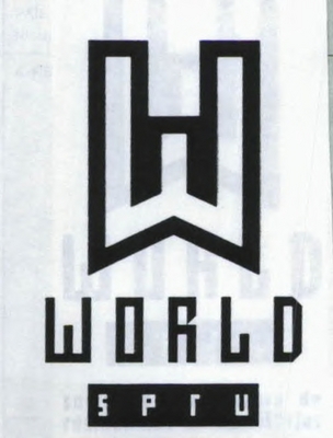WORLD SPRU