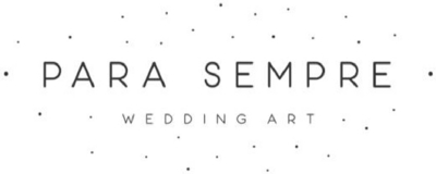 PARA SEMPRE WEDDING ART