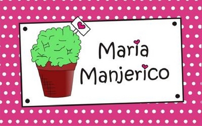 MARIA MANJERICO