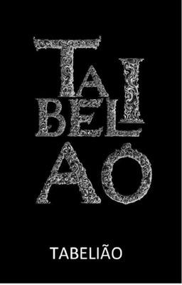 TABELIÃO