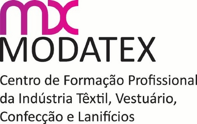 MODATEX CENTRO DE FORMAÇÃO PROFISSIONAL DA INDÚSTRIA TÊXTIL, VESTUÁRIO, CONFECÇÃO E LANIFÍCIOS