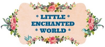 LITTLE ENCHANTED WORLD