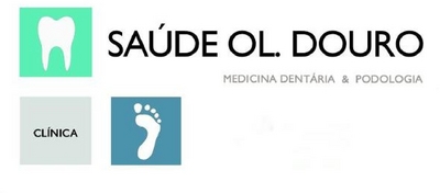 CLÍNICA SAÚDE OL. DOURO - MEDICINA DENTÁRIA E PODOLOGIA