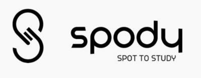 SPODY SPOT TO STUDY