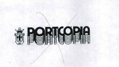 PORTCOPIA