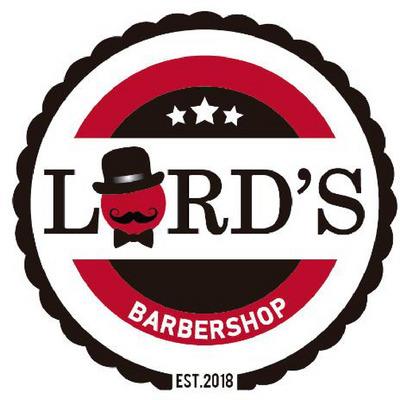 LORD'S BARBERSHOP EST. 2018