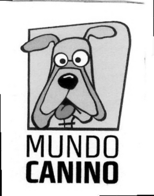 MUNDO CANINO