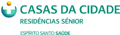 CASAS DA CIDADE RESIDÊNCIAS SÉNIOR ESPÍRITO SANTO SAÚDE