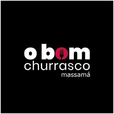 O BOM CHURRASCO MASSAMÁ