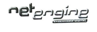 NETENGINE ENGENHARIA DIGITAL