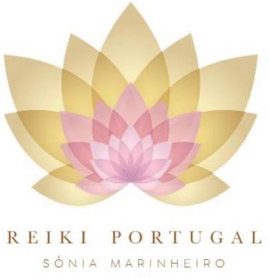 REIKI PORTUGAL SÓNIA MARINHEIRO