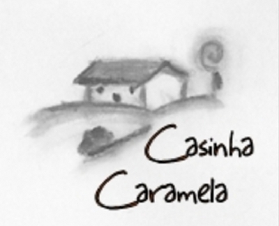 CASINHA CARAMELA