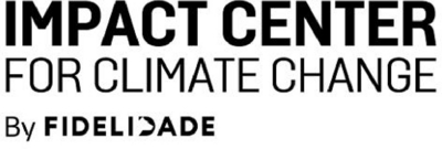 IMPACT CENTER FOR CLIMATE CHANGE BY FIDELIDADE