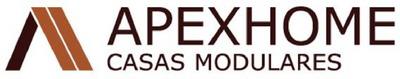 APEXHOME - CASAS MODULARES