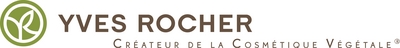 YVES ROCHER - CRÉATEUR DE LA COSMÉTIQUE VÉGÉTAL