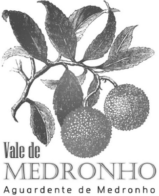 VALE DE MEDRONHO AGUARDENTE DE MEDRONHO
