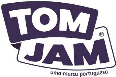 TOM JAM - UMA MARCA PORTUGUESA