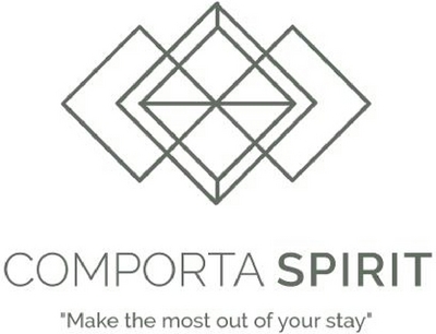 COMPORTA SPIRIT - 'MAKE THE MOST OUT OF YOUR STAY'