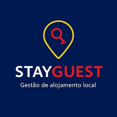 STAYGUEST, GESTÃO DE ALOJAMENTO LOCAL