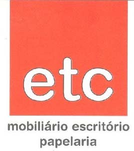 ETC MOBILIÁRIO ESCRITÓRIO PAPELARIA